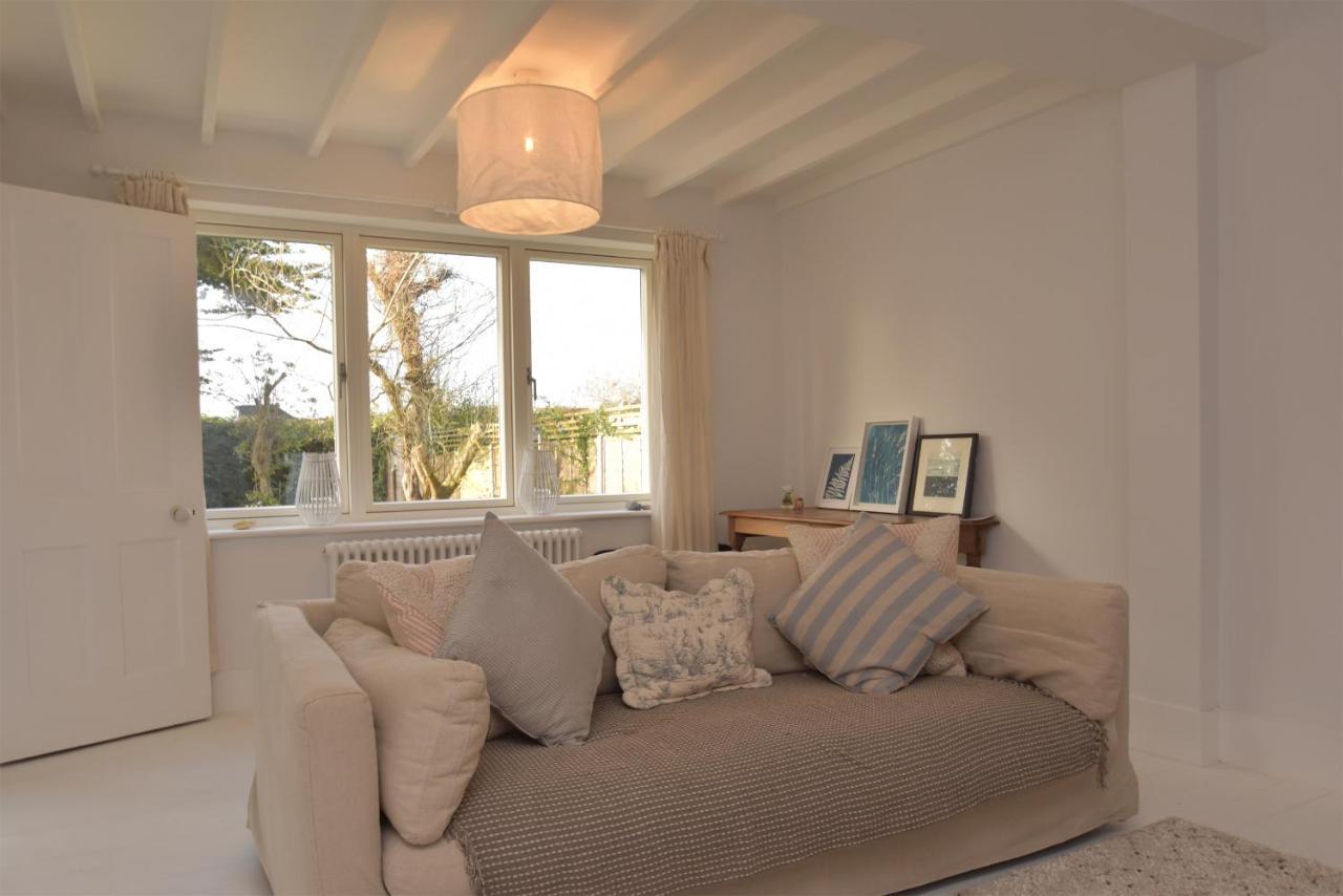 Seaside Retreat Villa Rye Harbour Exteriör bild